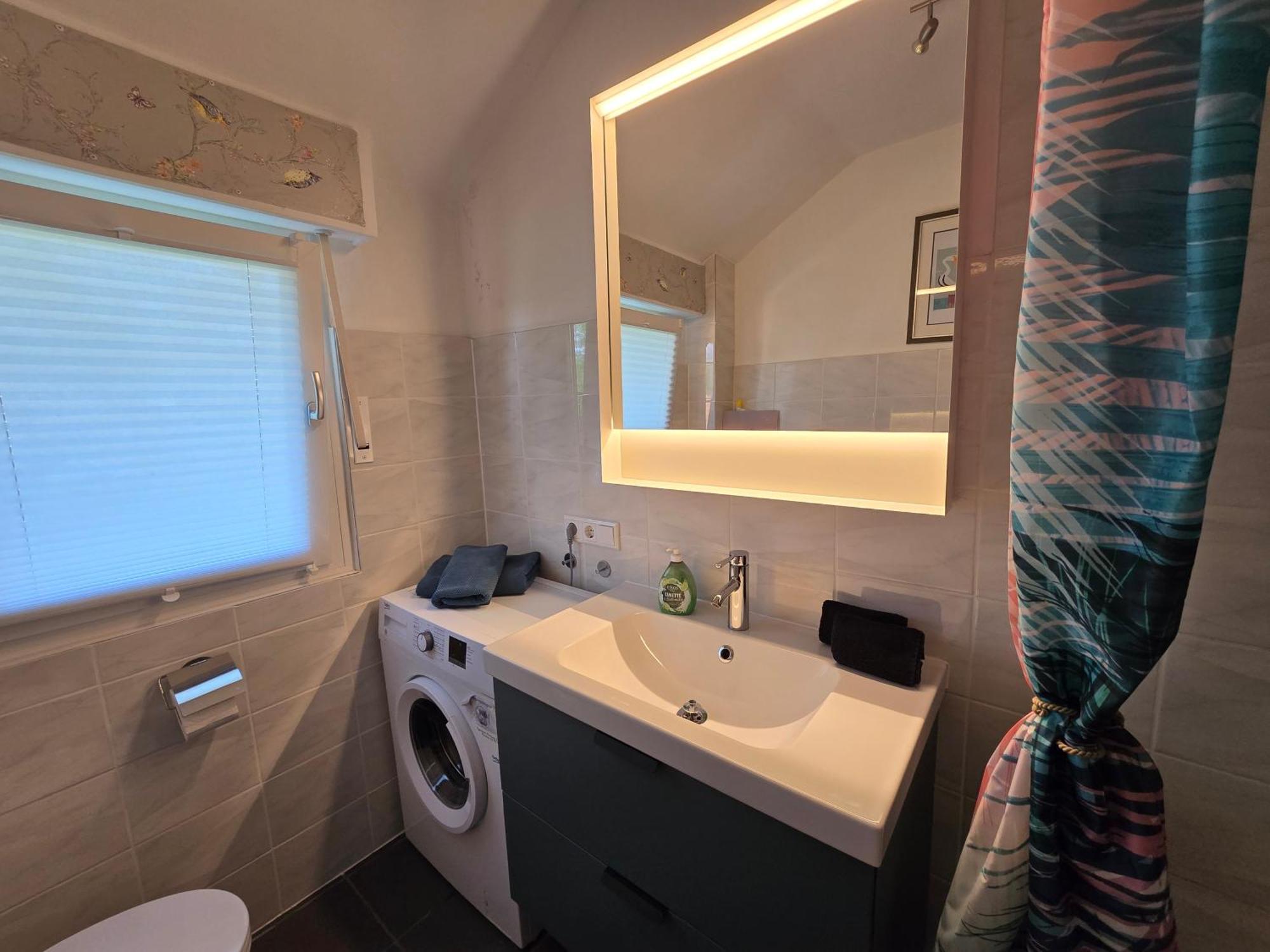 Ferienwohnung Hr Townhouse Honigbach Coesfeld Exterior foto
