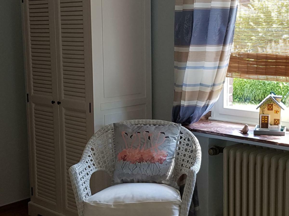 Ferienwohnung Hr Townhouse Honigbach Coesfeld Exterior foto